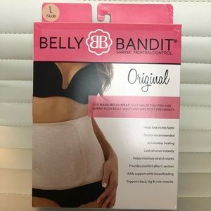 Original Belly Bandit